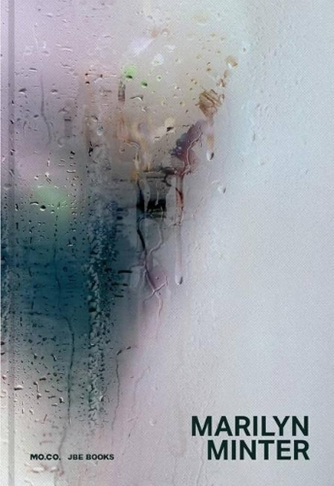 Amazon.com: Marilyn Minter: All Wet: 9782365680424: Harrison, Anya